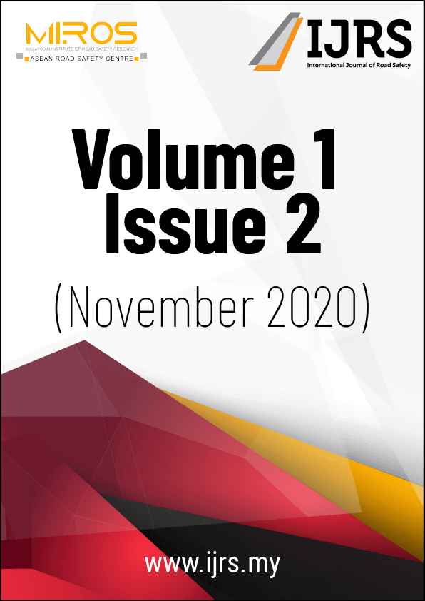 					View Vol. 1 No. 2 (2020): Nov 2020
				